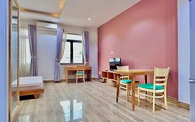 Sg Summer Homestay